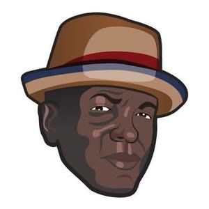 Meet your Posher, Antone